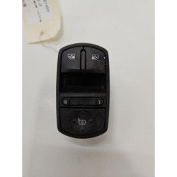 Interrupteur De Leve Vitre Avant Gauche Opel Corsa D Phase 2